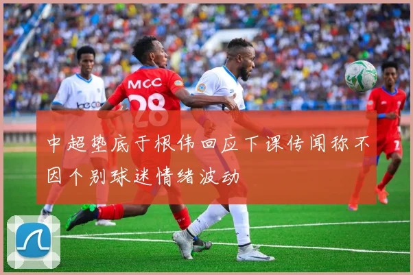中超垫底于根伟回应下课传闻称不因个别球迷情绪波动